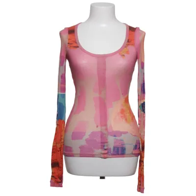 Top (Studio) from H&M Studio Viscose, Cotton, Polyamide