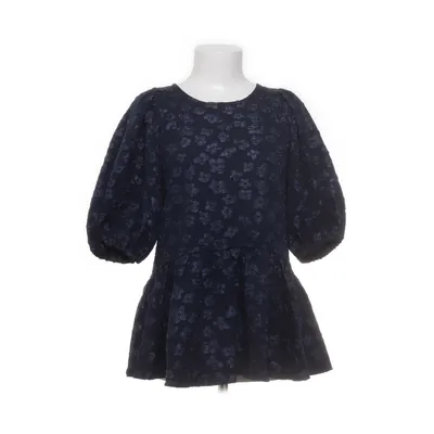 Klänning (Blå, Flerfärgad) från Stine Goya Elastan, Polyester