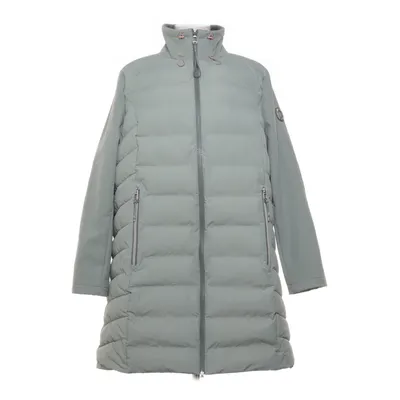 Vinterkappa (Grön) från Street One Polyester