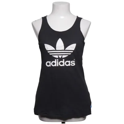 Tank Top (Gray) from Adidas Originals Organic cotton