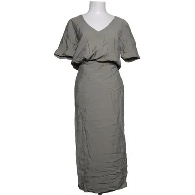 Wrap dress (Green) from Ahlvar Gallery