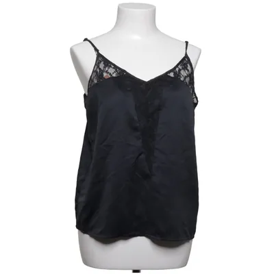 Pyjamatop (Zwart) van Undiz Polyester