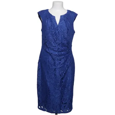 Cocktail dress (Blue) from Adrianna Papell Polyamide, Polyester