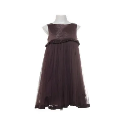 Klänning (AW16 Fellows Jr Dress) från POMPdeLUx Bomull, Elastan, Polyester