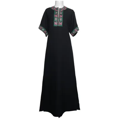 Kaftan (Svart, Rosa, Grön) från ABC Polyester