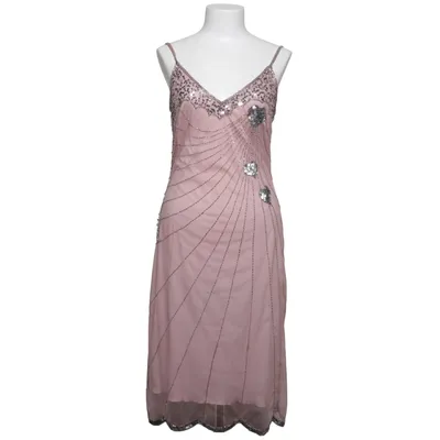 Robe de cocktail (Rose) de Jette Joop Polyester