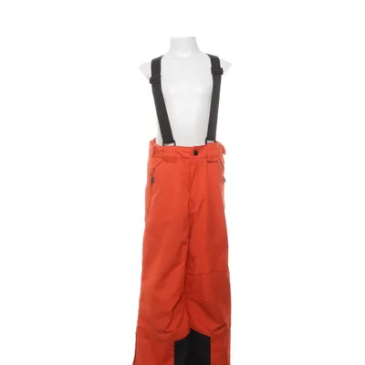 Täckbyxor (Orange, Svart) från McKinley Polyester