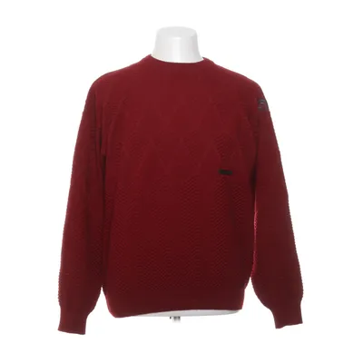 Pull-over (Rouge) de Il Granchio