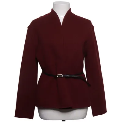 Cardigan (Rouge) de Zara Laine