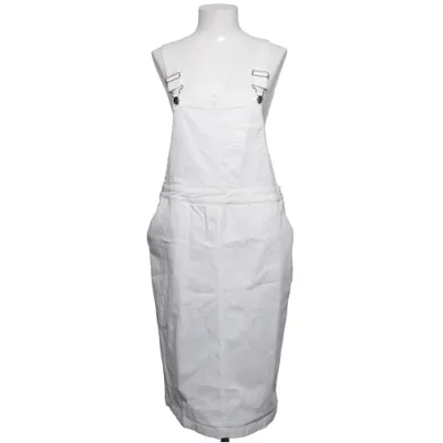 Denimspencer (Casual) fra Mango Casual Bomuld, Elastan