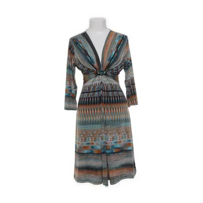 Robe longue (Multicolore) de Ilse Jacobsen Hornbæk