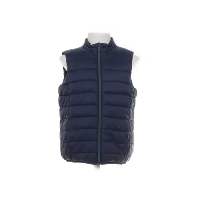Ytterväst (Blå) från Okaïdi Nylon, Polyester