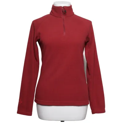 Polaire (Wmn Myre 1/2 Zip Fleece) de Mondo Polyester recyclé