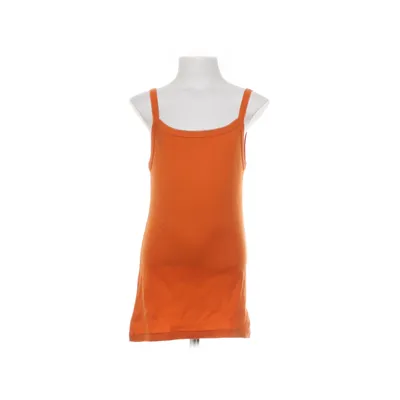 Linne (Orange) från Petit Bateau Bomull