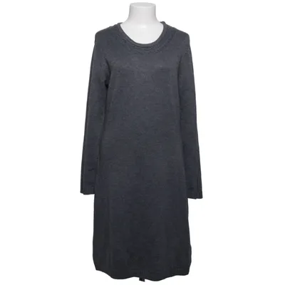 Jurk (Grijs) van Himmelblau Acryl, Polyamide, Polyester, Wol