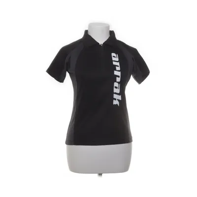 Cykeltröja (Svart, Grå) från Pro One Polyester