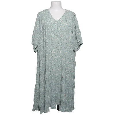 Zwangerschapsjurk (Groen, Wit, Geel) van Mamalicious Polyester