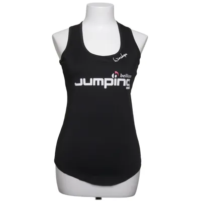 Débardeur de sport (Jumping) de Winshape Élasthane, Polyester