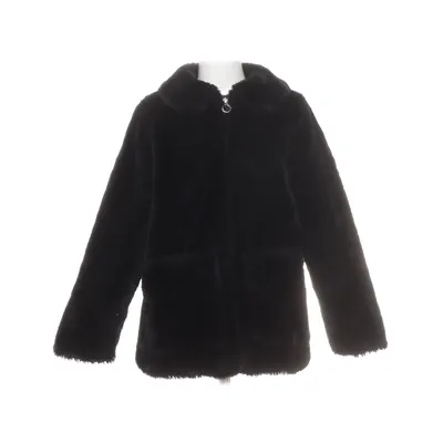 Vinterjacka (Svart) från H&M Polyester