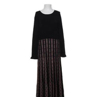 Långklänning (Svart, Rosa, Flerfärgad) från Odd Molly Bomull, Elastan, Polyamid, Viskos