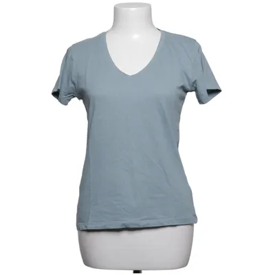 T-shirt (Blauw) van Pink Woman
