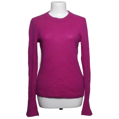 Sweater (Purple) from Jigsaw Cashmere