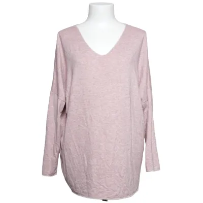 Trui (Roze) van Moda Angora, Wol
