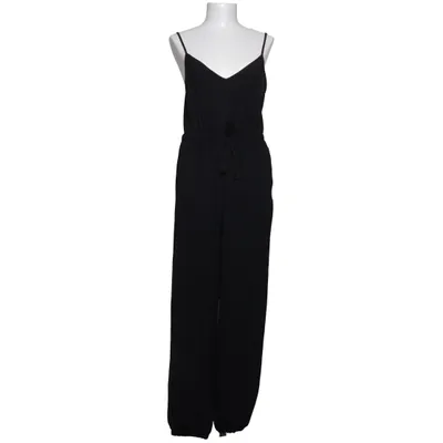 Jumpsuit (Zwart) van Emery Rose Polyester