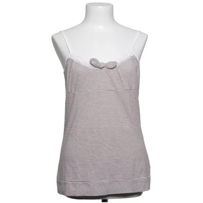 Linne (Brun, Vit) från River Woods Bomull, Polyester