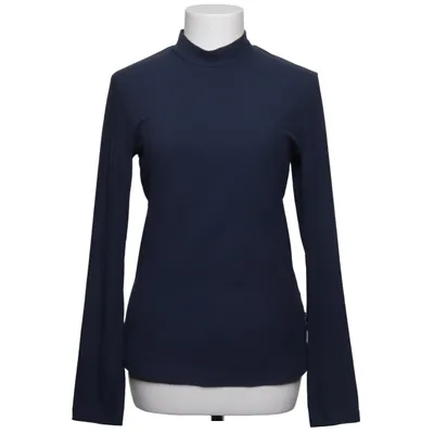 Underställströja (Blå) från JH Collection Elastan, Polyester