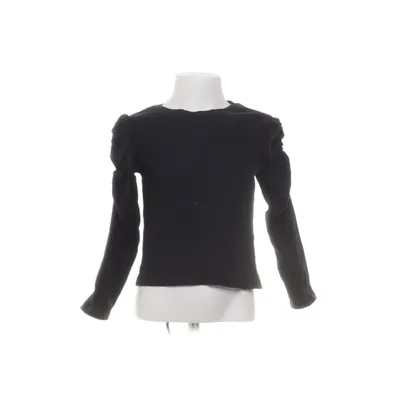 Long sleeve T-shirt (Black) from I Love Girlswear Cotton, Elastane