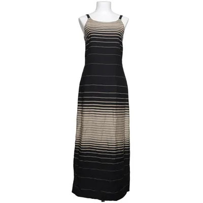Långklänning (Svart, Beige) från Kello