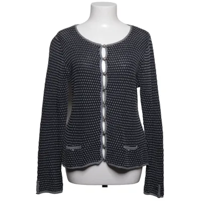Cardigan (Gris, Noir) de Rabalder Coton