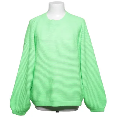 Sweater (J/RAX18B) fra American Vintage Kashmir, Polyamid, Uld