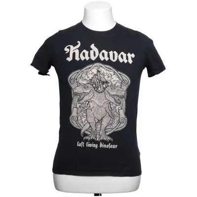 T-shirt (Sort) fra Gildan Softstyle Bomuld