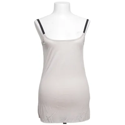 Débardeur (Beige) de Velvet Lyocell, Soie
