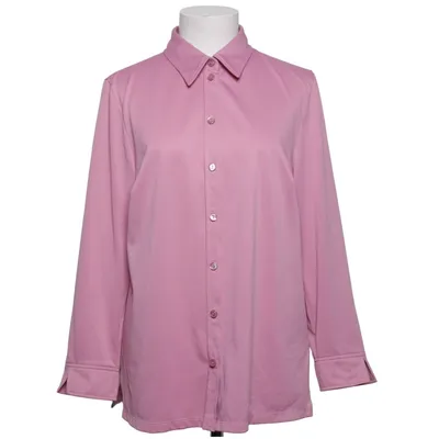 Skjorta (Rosa) från Atelier Creation Bomull, Polyester
