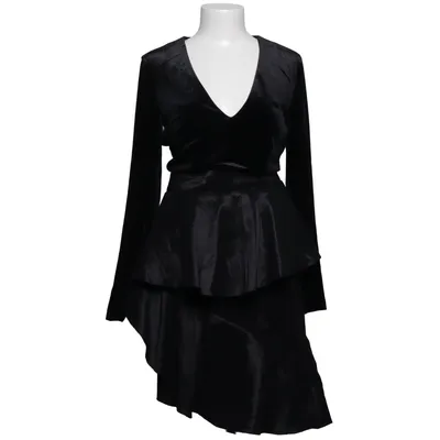 Jurk (Zwart) van Studio 75 Polyester