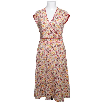 Omlottklänning (Flerfärgad) från Pure Female Elastan, Viskos