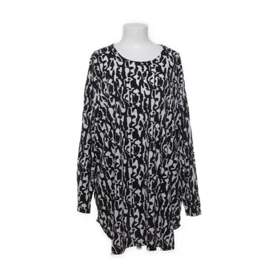 Klänning (Svart, Vit) från Cellbes