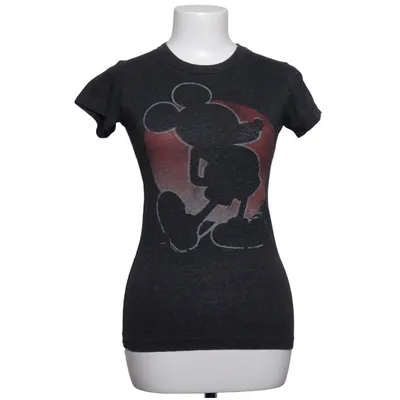 T-shirt (Gris) de Junk Food Coton, Polyester