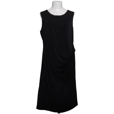 Klänning (Svart) från Dresses Unlimited Elastan, Polyester