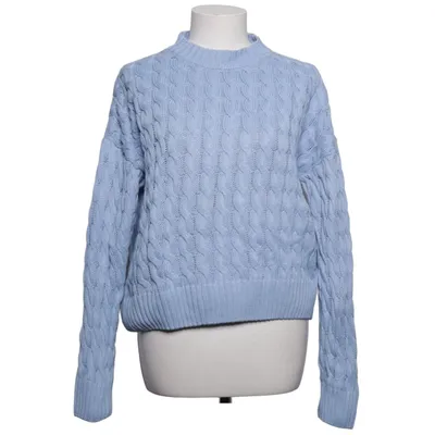 Pull-over (Bleu) de Sanne Alexandra Coton