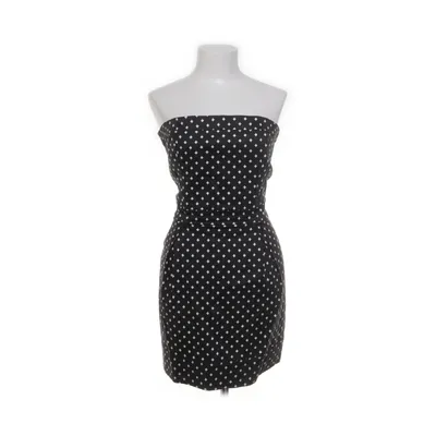 Dress (Black, White) from French Connection