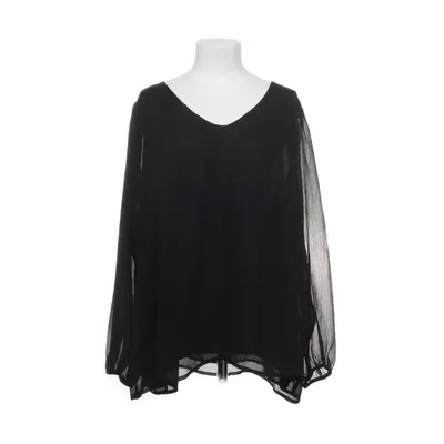 Blus (Svart) från Isolde Polyester