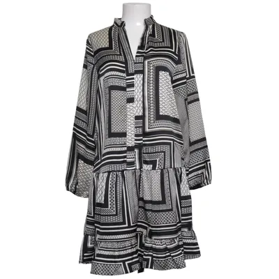 Dress (Sissel) from Continue Polyester