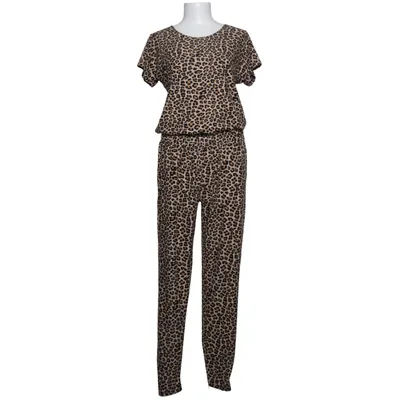 Jumpsuit (Alma-Jumpsuit) van Liberte Elastaan, Polyester