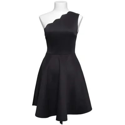 Jurk (Zwart) van NLY One