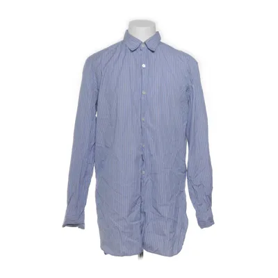 Shirt (Blue, White) from Our Legacy Cotton