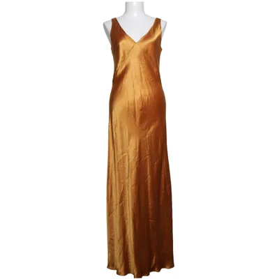 Robe longue (Marron) de Vince Acétate